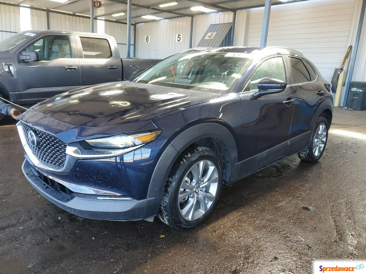 Mazda CX-30 2023