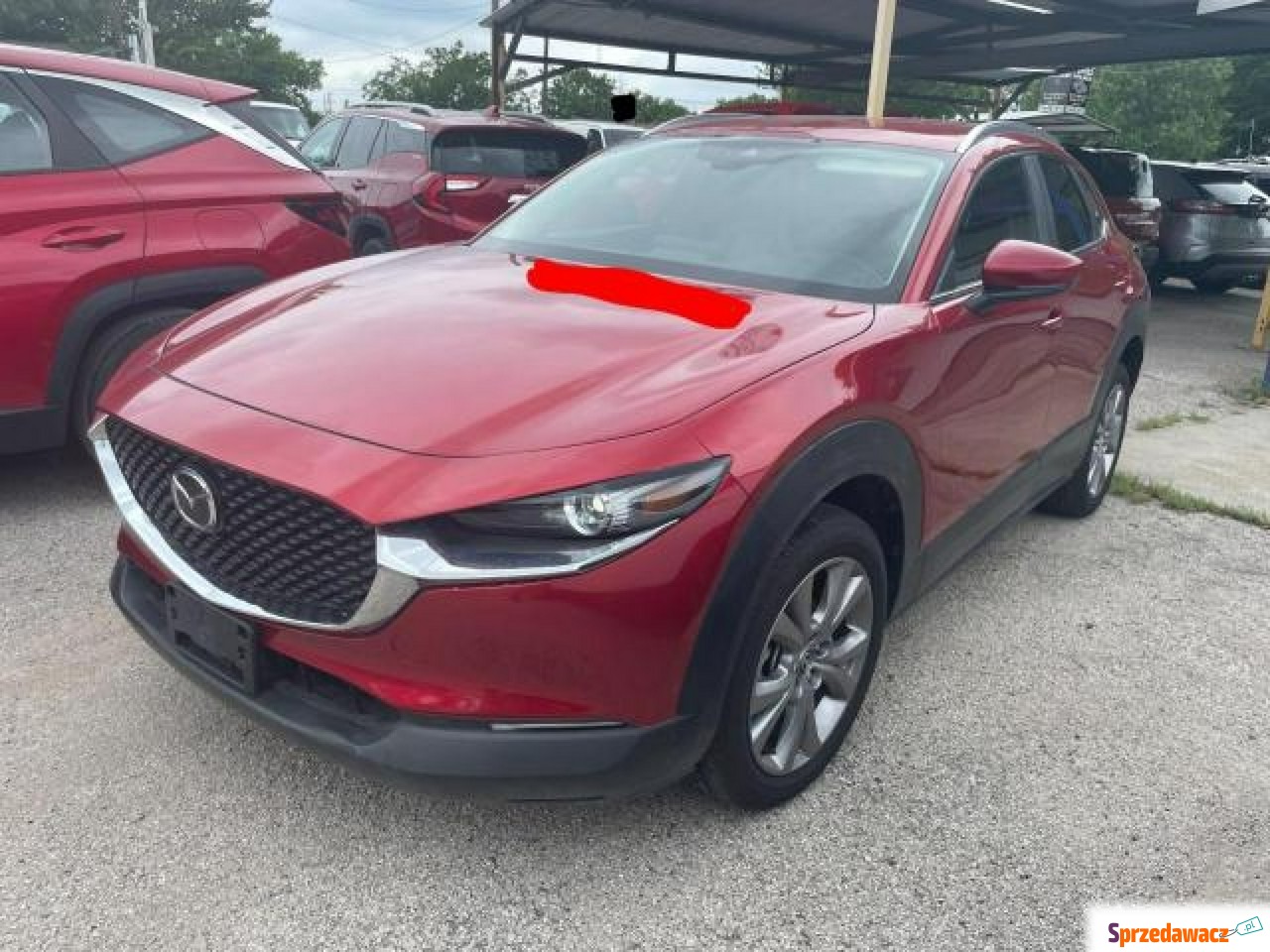 Mazda CX-30 2023