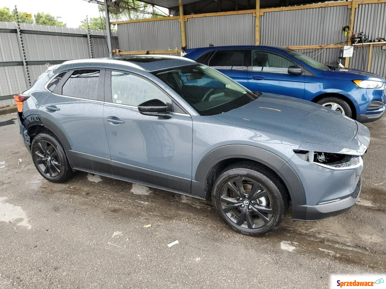 Mazda CX-30 2024