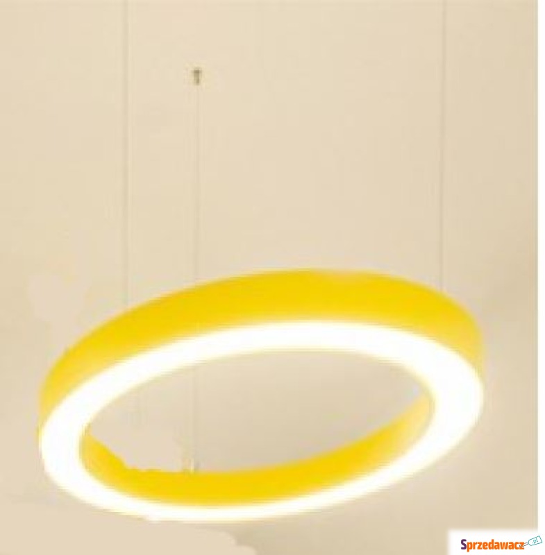 Lampa wiszaca Ring Slim 600×100...