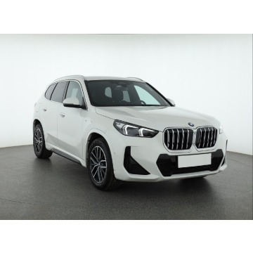 BMW X1 sDrive18i (136KM), 2023