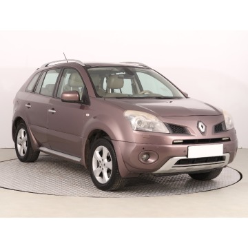 Renault Koleos 2.0 dCi (150KM), 2009