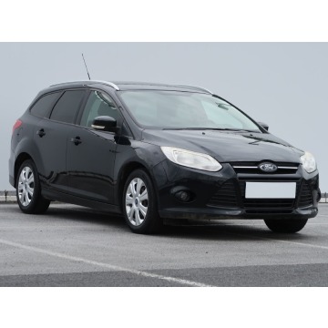 Ford Focus 1.6 i (125KM), 2011