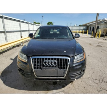Audi Q5  SUV 2012,  2.0 benzyna, automat - Na sprzedaż za 9 594,00 zł - Katowice - zdjęcie 2