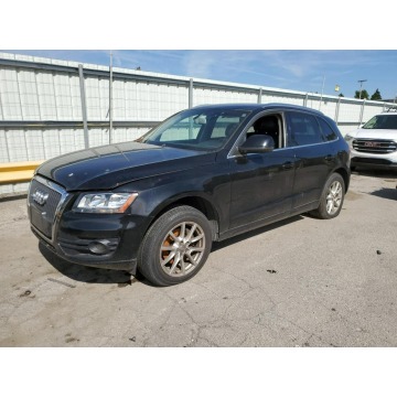 AUDI Q5 PREMIUM PLUS