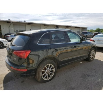 Audi Q5  SUV 2012,  2.0 benzyna, automat - Na sprzedaż za 9 594,00 zł - Katowice - zdjęcie 4