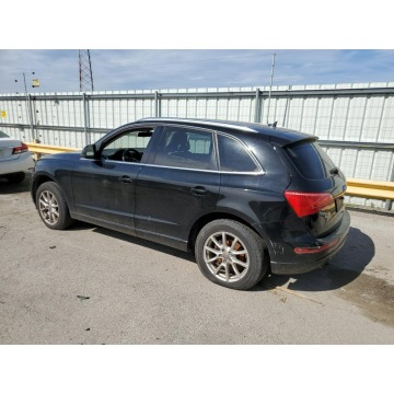 Audi Q5  SUV 2012,  2.0 benzyna, automat - Na sprzedaż za 9 594,00 zł - Katowice - zdjęcie 6