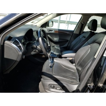 Audi Q5  SUV 2012,  2.0 benzyna, automat - Na sprzedaż za 9 594,00 zł - Katowice - zdjęcie 7