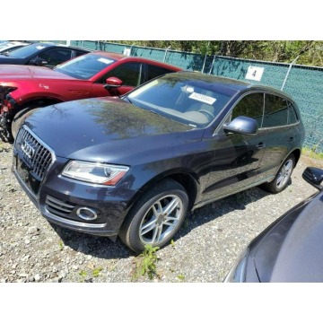 AUDI Q5 PREMIUM PLUS