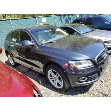 Audi Q5  SUV 2013,  2.0 benzyna, automat - Na sprzedaż za 18 106 zł - Katowice - zdjęcie 3