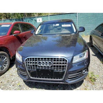 Audi Q5  SUV 2013,  2.0 benzyna, automat - Na sprzedaż za 18 106 zł - Katowice - zdjęcie 2
