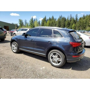 Audi Q5  SUV 2013,  2.0 benzyna, automat - Na sprzedaż za 18 106 zł - Katowice - zdjęcie 4
