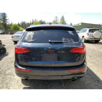 Audi Q5  SUV 2013,  2.0 benzyna, automat - Na sprzedaż za 18 106 zł - Katowice - zdjęcie 5