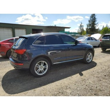 Audi Q5  SUV 2013,  2.0 benzyna, automat - Na sprzedaż za 18 106 zł - Katowice - zdjęcie 6