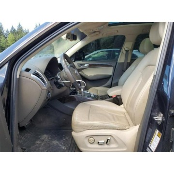Audi Q5  SUV 2013,  2.0 benzyna, automat - Na sprzedaż za 18 106 zł - Katowice - zdjęcie 7