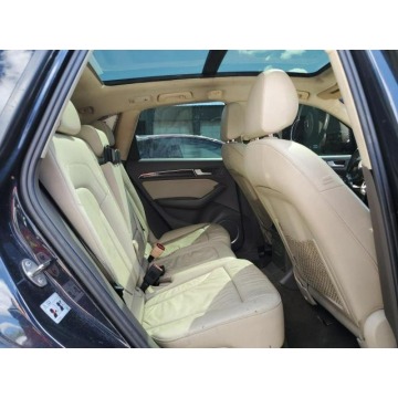Audi Q5  SUV 2013,  2.0 benzyna, automat - Na sprzedaż za 18 106 zł - Katowice - zdjęcie 8