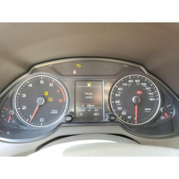 Audi Q5  SUV 2013,  2.0 benzyna, automat - Na sprzedaż za 18 106 zł - Katowice - zdjęcie 9