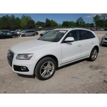 2014 AUDI Q5 PREMIUM PLUS