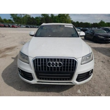 Audi Q5  SUV 2014,  2.0 benzyna, automat - Na sprzedaż za 21 796 zł - Katowice - zdjęcie 2