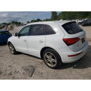 Audi Q5  SUV 2014,  2.0 benzyna, automat - Na sprzedaż za 21 796 zł - Katowice - zdjęcie 5