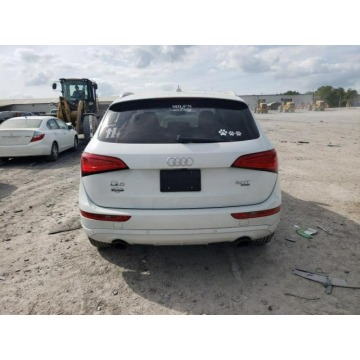 Audi Q5  SUV 2014,  2.0 benzyna, automat - Na sprzedaż za 21 796 zł - Katowice - zdjęcie 6