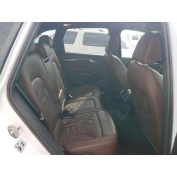 Audi Q5  SUV 2014,  2.0 benzyna, automat - Na sprzedaż za 21 796 zł - Katowice - zdjęcie 10