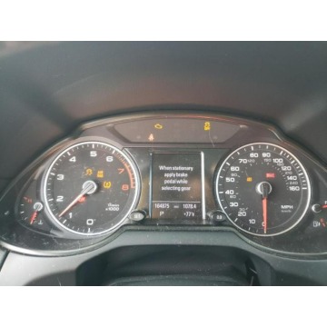 Audi Q5  SUV 2014,  2.0 benzyna, automat - Na sprzedaż za 21 796 zł - Katowice - zdjęcie 11