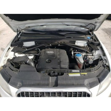 Audi Q5  SUV 2014,  2.0 benzyna, automat - Na sprzedaż za 21 796 zł - Katowice - zdjęcie 12