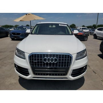 Audi Q5  SUV 2016,  2.0 benzyna, automat - Na sprzedaż za 27 946 zł - Katowice - zdjęcie 2