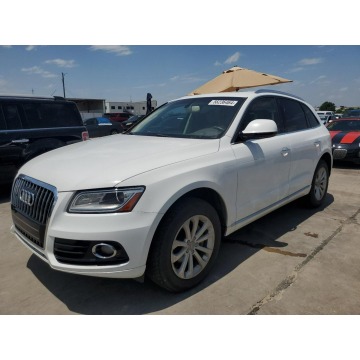 AUDI Q5 PREMIUM