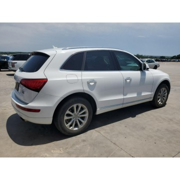 Audi Q5  SUV 2016,  2.0 benzyna, automat - Na sprzedaż za 27 946 zł - Katowice - zdjęcie 4
