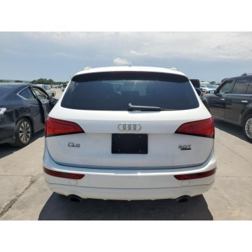 Audi Q5  SUV 2016,  2.0 benzyna, automat - Na sprzedaż za 27 946 zł - Katowice - zdjęcie 5