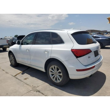 Audi Q5  SUV 2016,  2.0 benzyna, automat - Na sprzedaż za 27 946 zł - Katowice - zdjęcie 6
