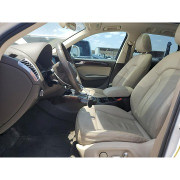 Audi Q5  SUV 2016,  2.0 benzyna, automat - Na sprzedaż za 27 946 zł - Katowice - zdjęcie 7