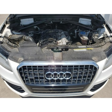 Audi Q5  SUV 2016,  2.0 benzyna, automat - Na sprzedaż za 27 946 zł - Katowice - zdjęcie 12