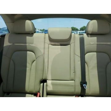 Audi Q5  SUV 2016,  2.0 benzyna, automat - Na sprzedaż za 27 946 zł - Katowice - zdjęcie 10