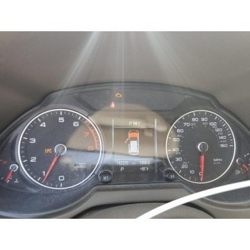 Audi Q5  SUV 2016,  2.0 benzyna, automat - Na sprzedaż za 27 946 zł - Katowice - zdjęcie 11