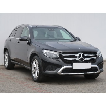 Mercedes GLC GLC 250 4MATIC (211KM), 2015