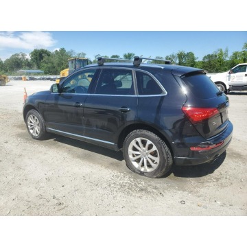 Audi Q5  SUV 2016,  2.0 benzyna, automat - Na sprzedaż za 22 878 zł - Katowice - zdjęcie 6