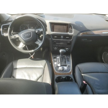 Audi Q5  SUV 2016,  2.0 benzyna, automat - Na sprzedaż za 22 878 zł - Katowice - zdjęcie 8