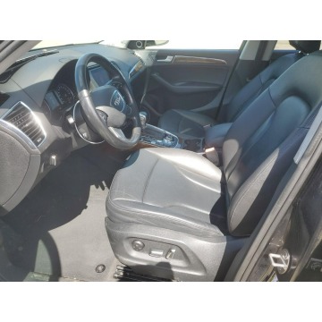 Audi Q5  SUV 2016,  2.0 benzyna, automat - Na sprzedaż za 22 878 zł - Katowice - zdjęcie 7