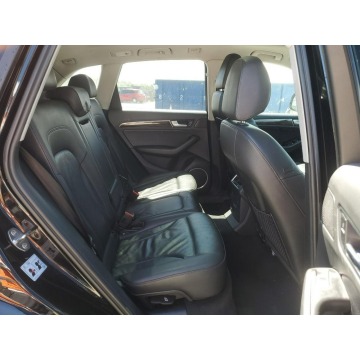 Audi Q5  SUV 2016,  2.0 benzyna, automat - Na sprzedaż za 22 878 zł - Katowice - zdjęcie 9