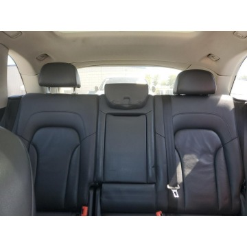 Audi Q5  SUV 2016,  2.0 benzyna, automat - Na sprzedaż za 22 878 zł - Katowice - zdjęcie 10