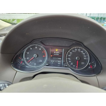 Audi Q5  SUV 2016,  2.0 benzyna, automat - Na sprzedaż za 43 788 zł - Katowice - zdjęcie 9