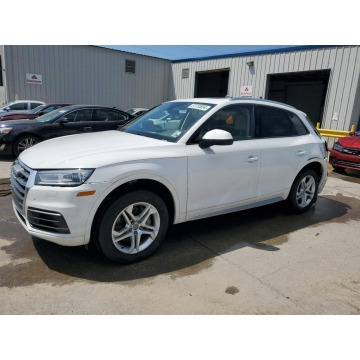 2018 AUDI Q5 PREMIUM