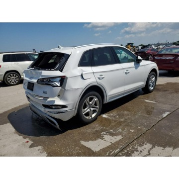 Audi Q5  SUV 2018,  2.0 benzyna, automat - Na sprzedaż za 45 756 zł - Katowice - zdjęcie 4