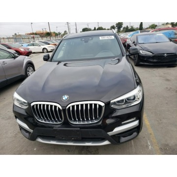 BMW X3  SUV 2019,  2.0 benzyna, automat - Na sprzedaż za 73 062 zł - Katowice - zdjęcie 2