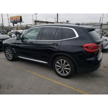 BMW X3  SUV 2019,  2.0 benzyna, automat - Na sprzedaż za 73 062 zł - Katowice - zdjęcie 4