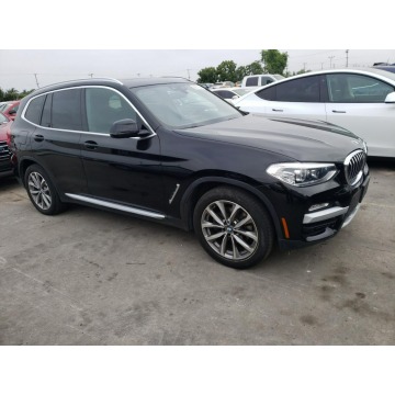 BMW X3  SUV 2019,  2.0 benzyna, automat - Na sprzedaż za 73 062 zł - Katowice - zdjęcie 3