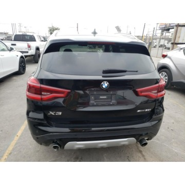 BMW X3  SUV 2019,  2.0 benzyna, automat - Na sprzedaż za 73 062 zł - Katowice - zdjęcie 5